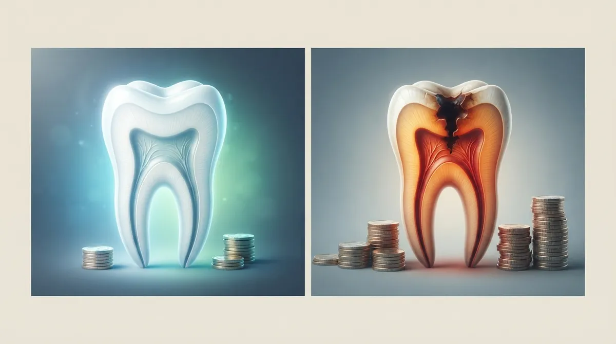 7 Adult Dental Services Mistakes That Cost You Money