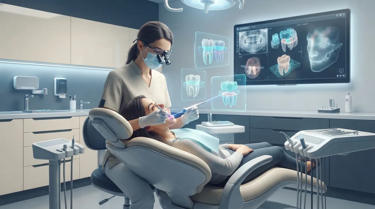 How to Choose Advanced Dental Procedures That Work