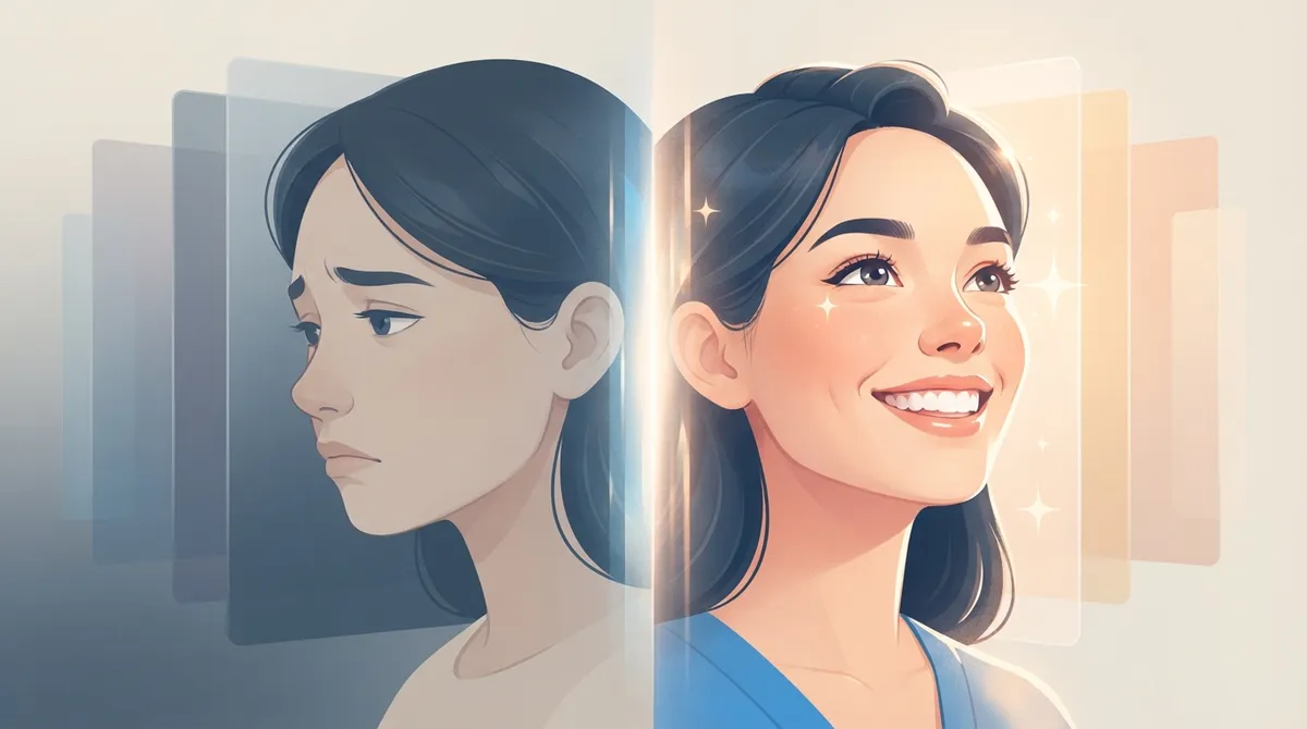 5 Ways a Before and After Smile Gallery Guides You