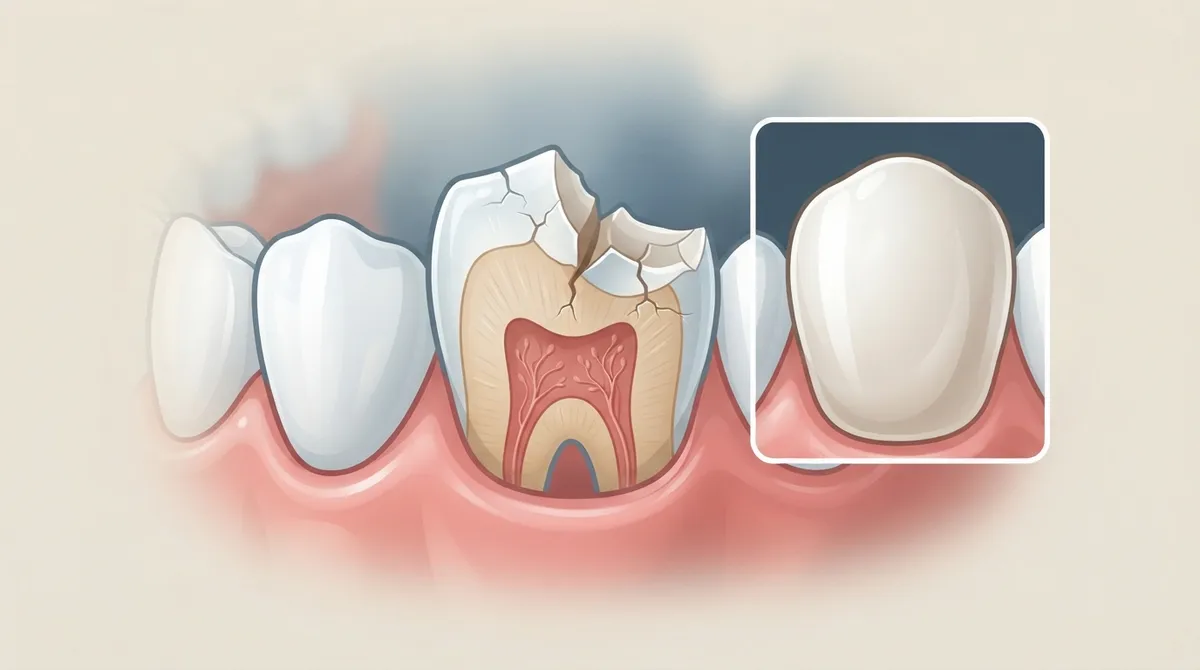 How to Fix a Chipped Tooth: Treatment Options in 2026 chipped tooth treatment