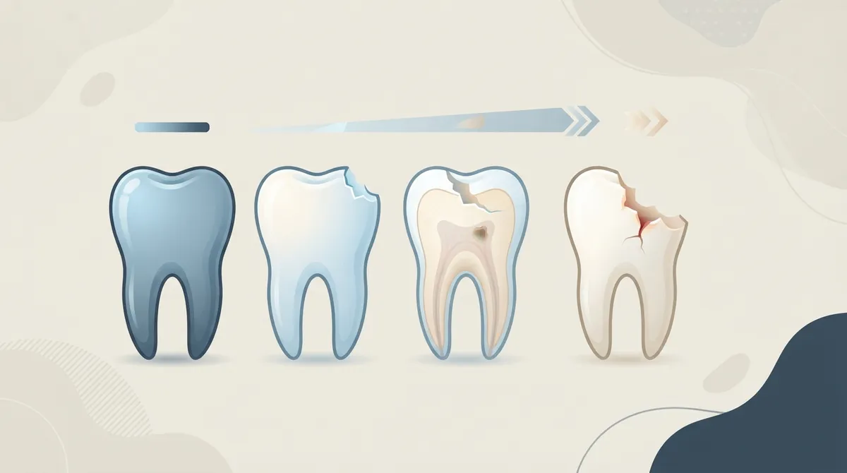 How to Fix a Chipped Tooth: Treatment Options in 2026 chipped tooth treatment