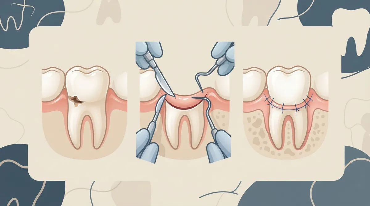 Crown Lengthening Procedure: What Ocoee Patients Should Know crown lengthening procedure