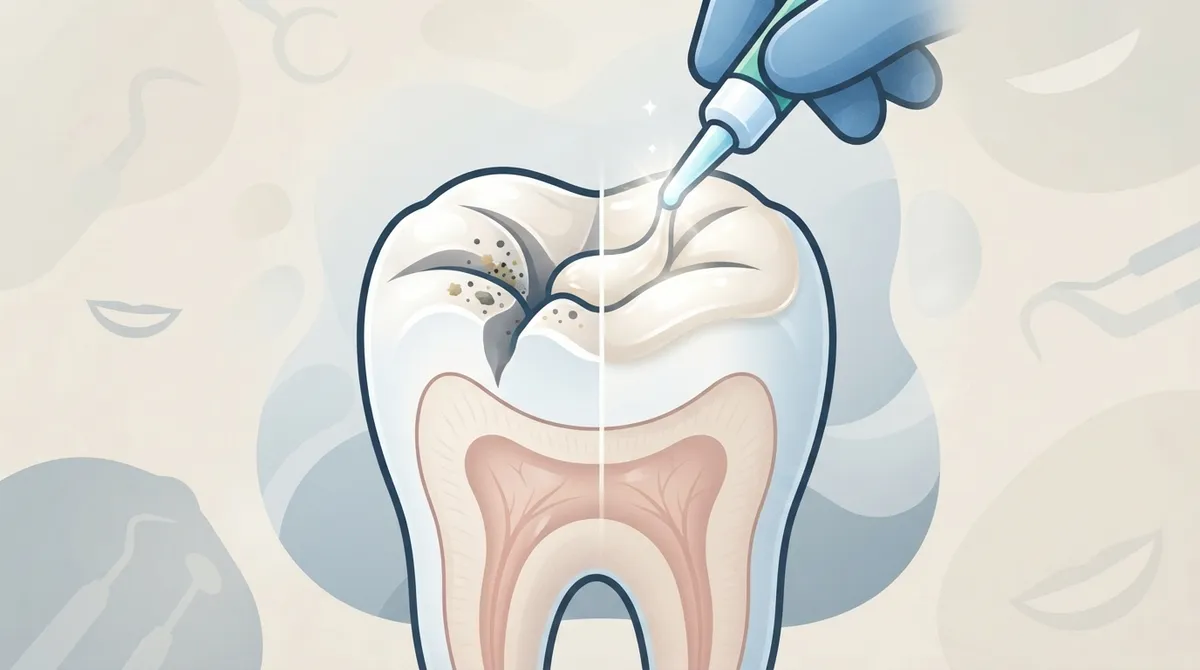Dental Sealants for Kids: A Parent's Complete Guide 2026 dental sealants for kids