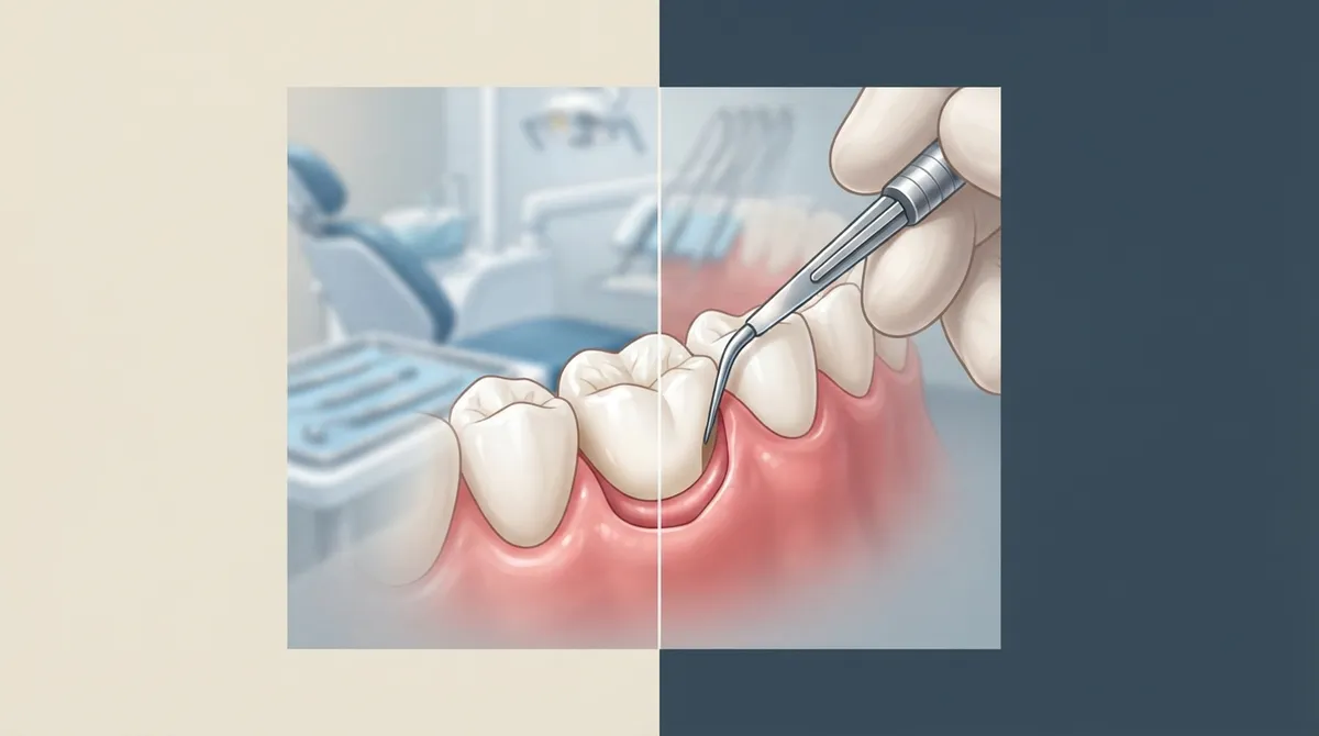 Crown Lengthening Procedure: What Ocoee Patients Should Know