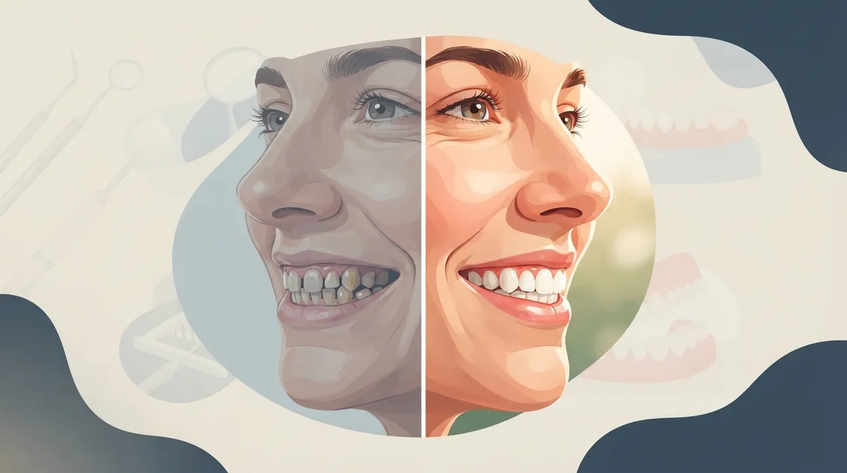 How to Rebuild Your Smile with Full Mouth Reconstruction