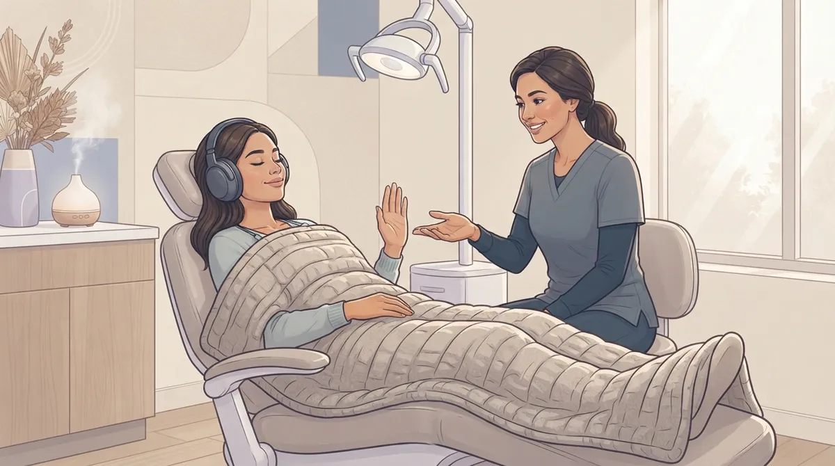 Why Does Fear Free Dentistry Change Everything?