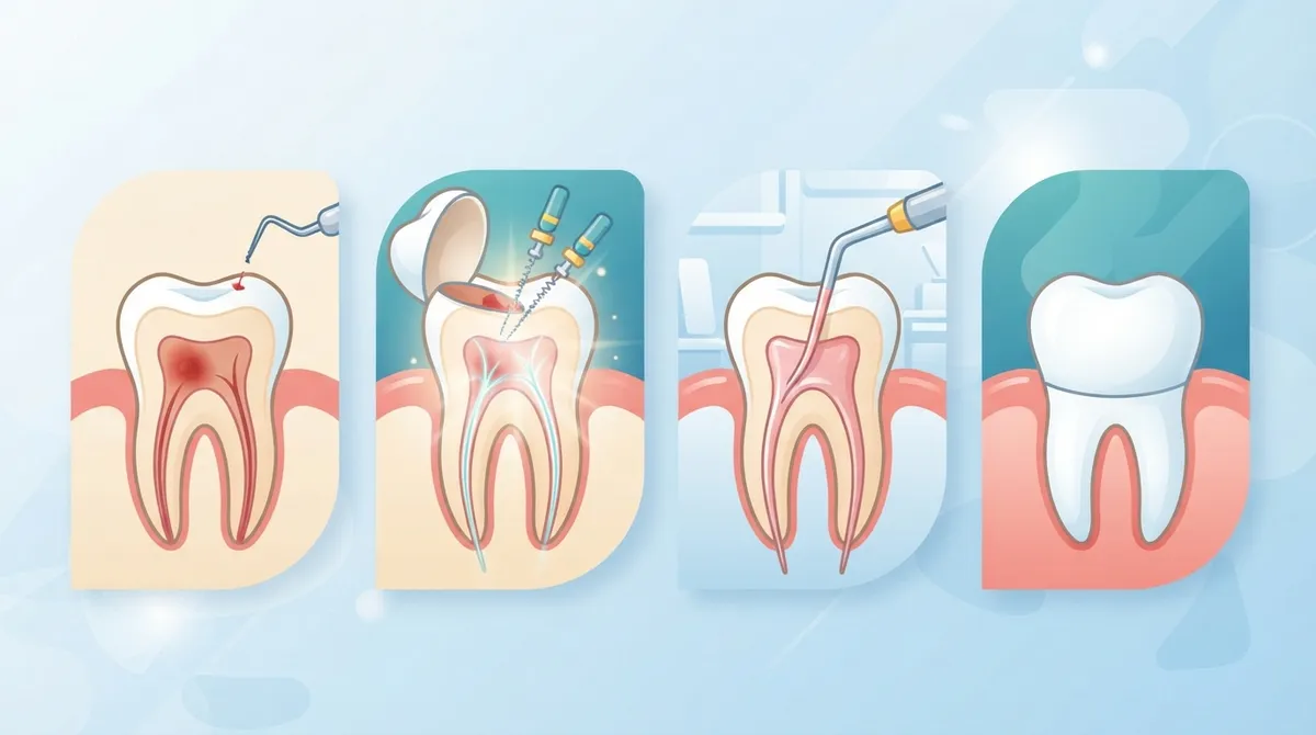 Gentle Root Canal Treatment: Comfort Care in Ocoee, FL gentle root canal