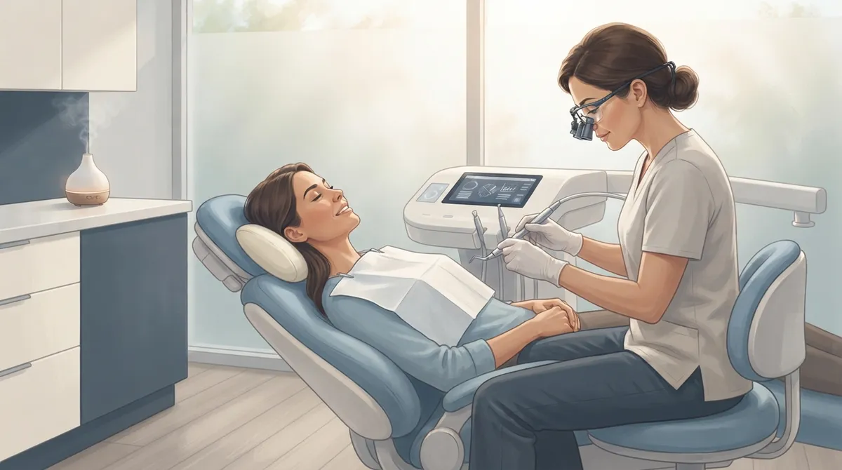 Gentle Root Canal Treatment: Comfort Care in Ocoee, FL