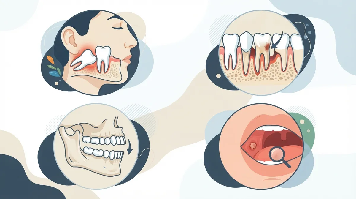 What Really Happens at an Oral Surgery Consultation? oral surgery consultation