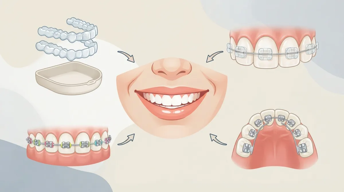 Teeth Alignment Correction: Your Complete Ocoee Guide teeth alignment correction