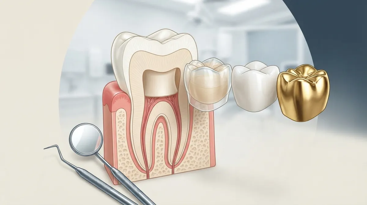 8 Custom Dental Crown Mistakes That Cost You Money