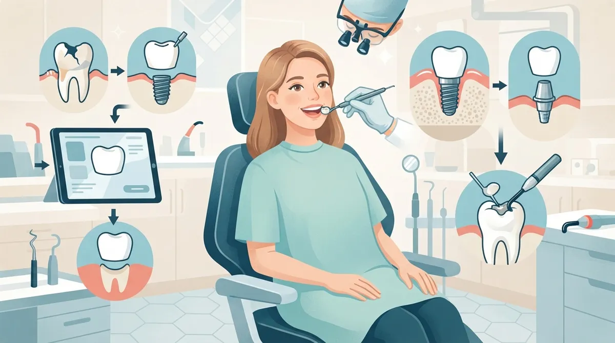 How to Choose Restorative Dental Services That Work restorative dental services