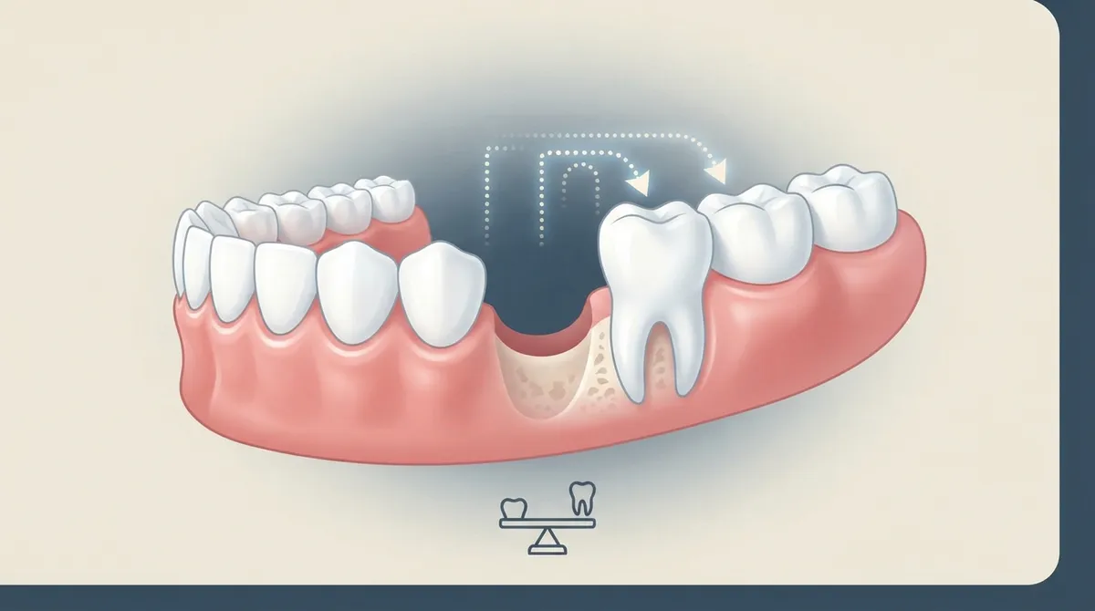 tooth replacement options