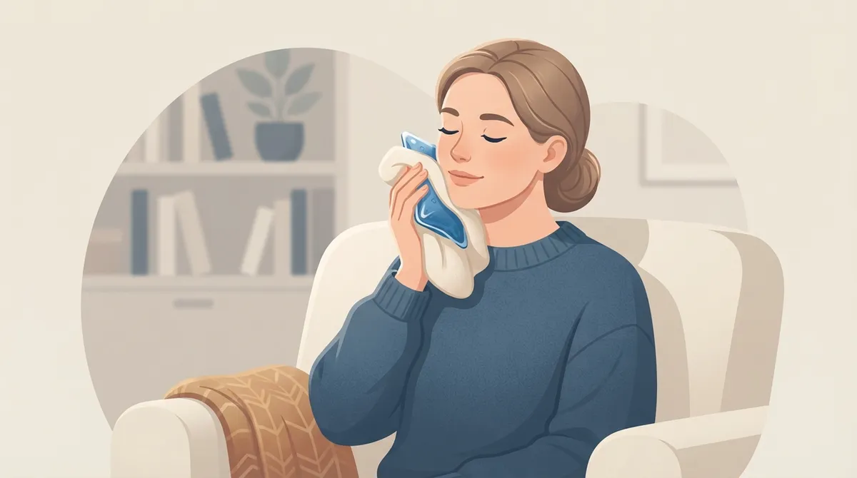 emergency dental pain relief