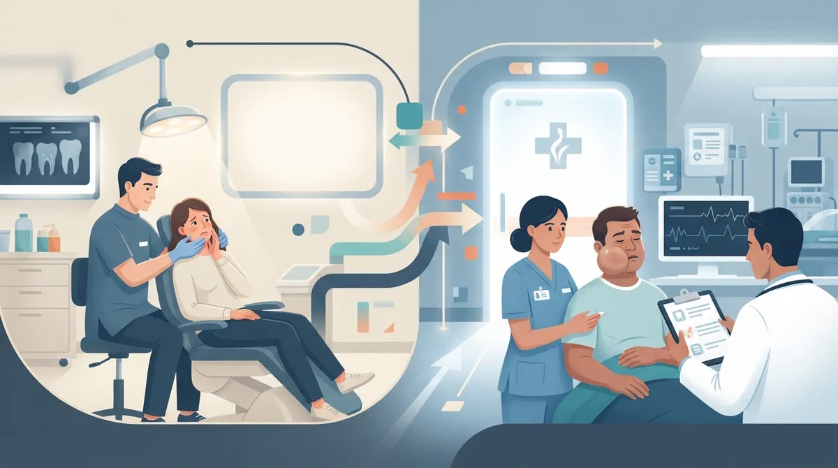 emergency dental care near me