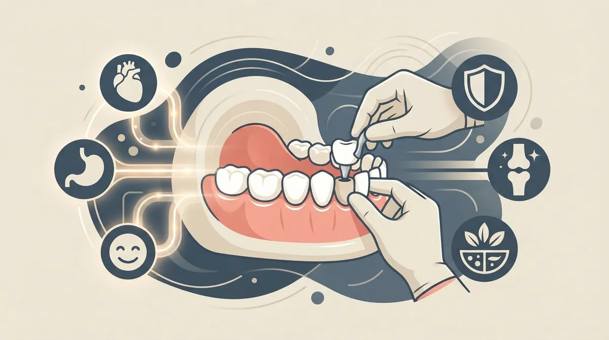 13 Restorative Dentistry Facts Ocoee Patients Should Know restorative dentistry