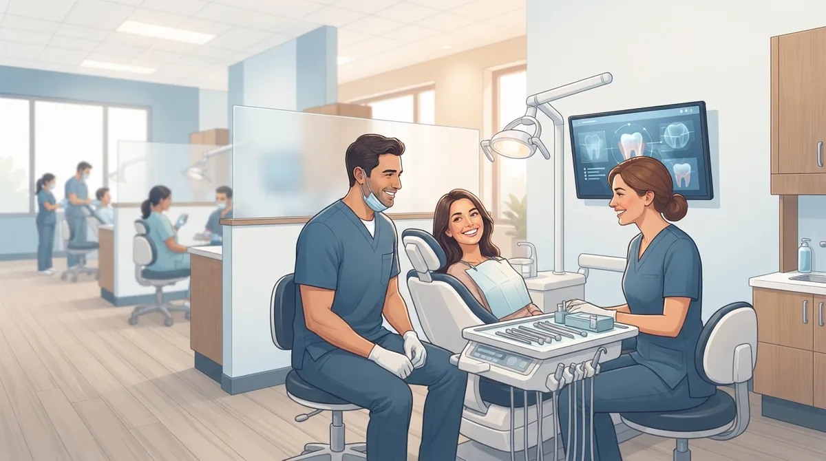 8 Comprehensive Dental Services Ocoee Families Need