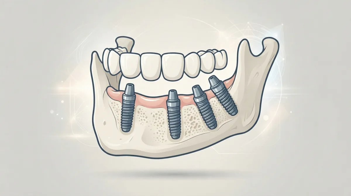 15 All-on-4 Implant Mistakes That Cost You Your Smile all on 4 implants