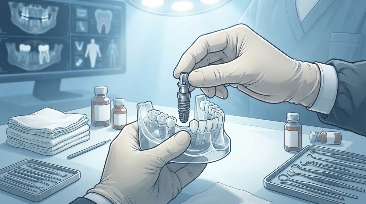 15 All-on-4 Implant Mistakes That Cost You Your Smile