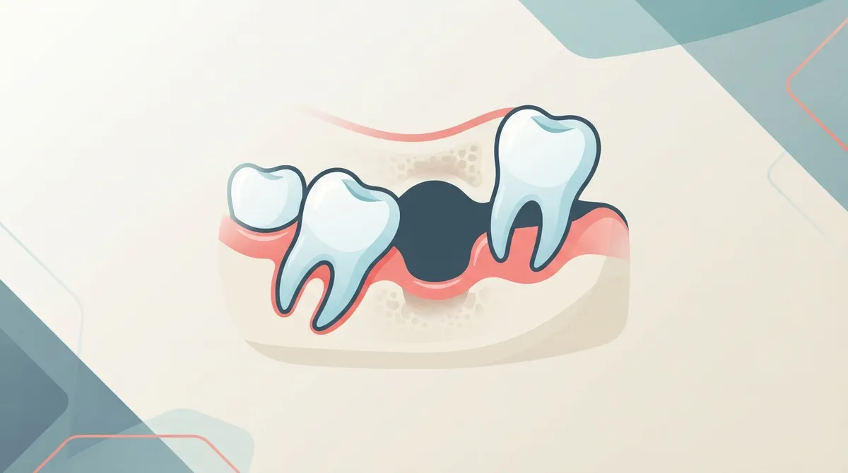 replace missing teeth