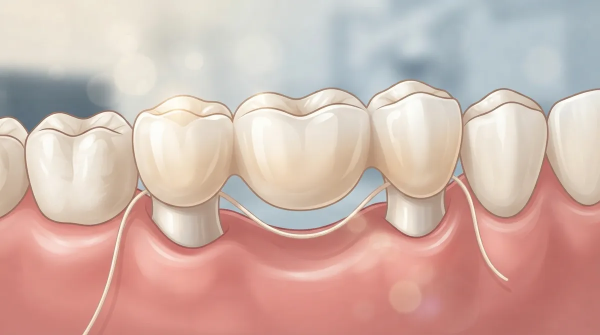 How to Get Dental Bridge Treatment That Lasts