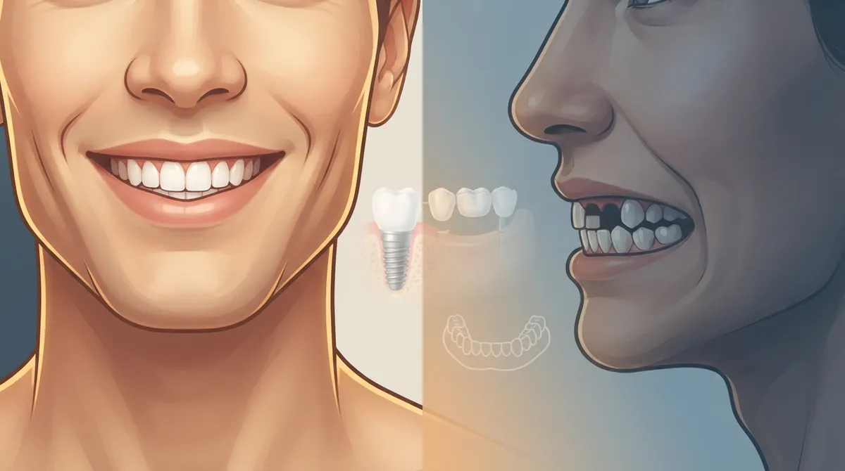 What Are Your Best Options to Replace Missing Teeth?