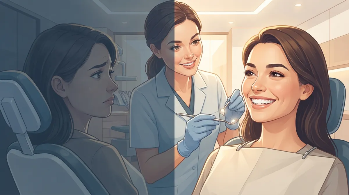 Restorative Dentist Near Me: Ocoee's Guide to Rebuilding Smiles