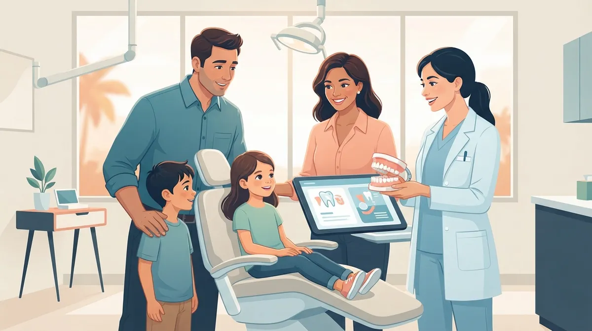 affordable dental care