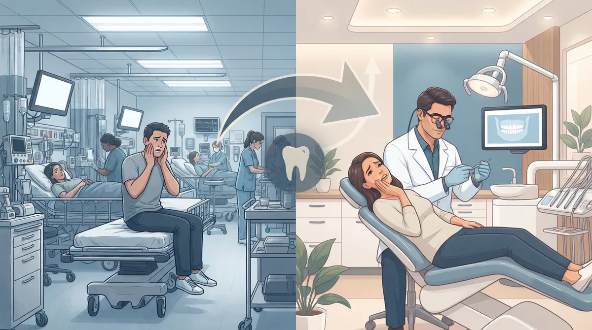emergency dental