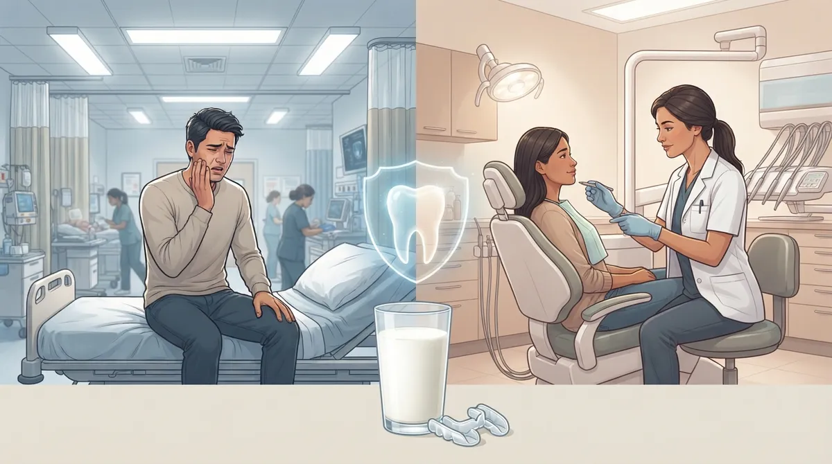 How to Handle an Emergency Dental Crisis in Ocoee