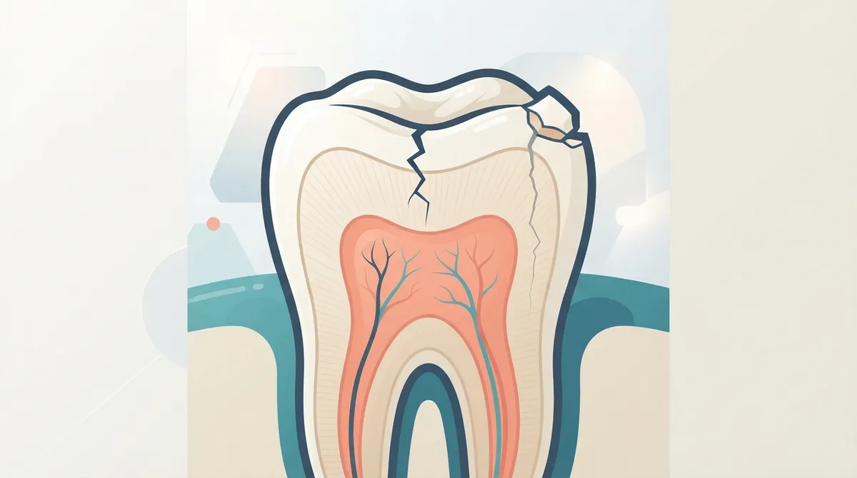 cracked tooth repair