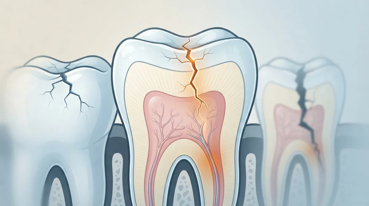 What Are Your Best Cracked Tooth Repair Options in 2026?
