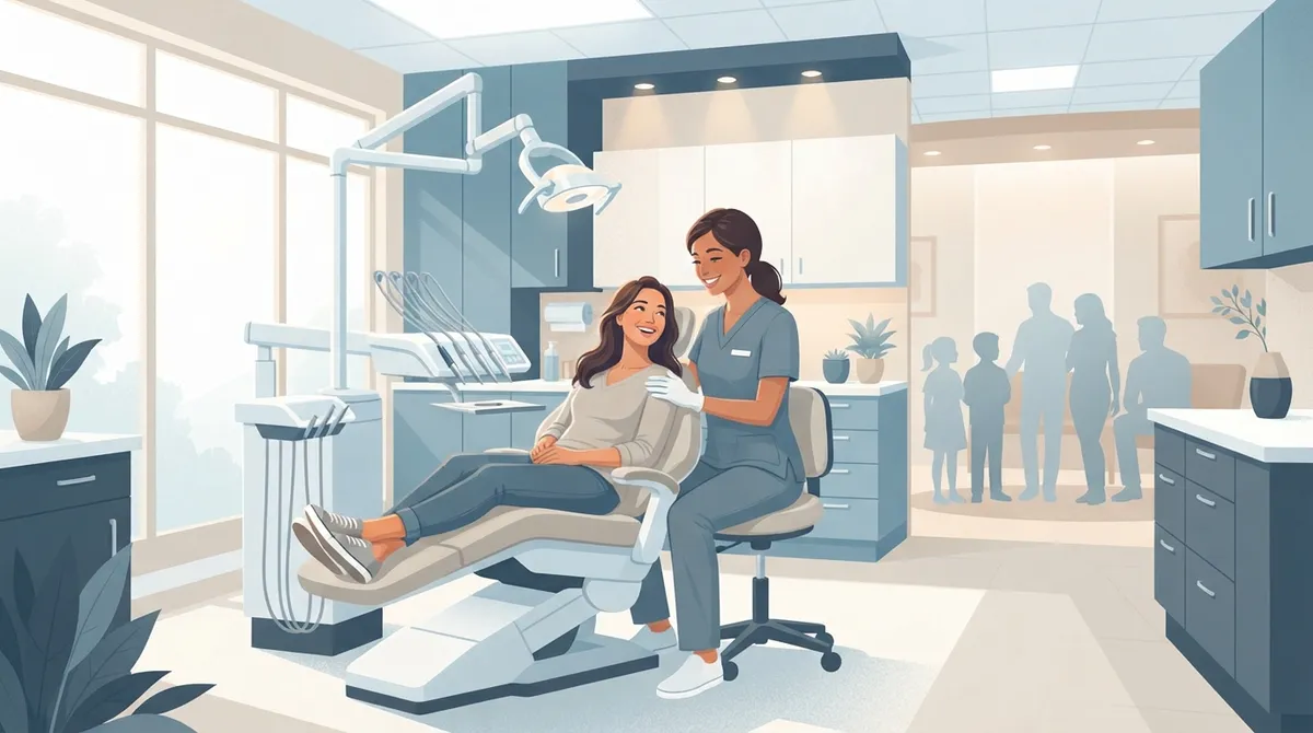 Why Does Comprehensive Dental Care Matter So Much?