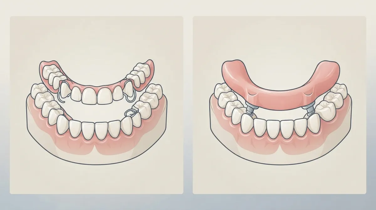 7 Facts About Dentures and Partials in Ocoee (2026) dentures and partials