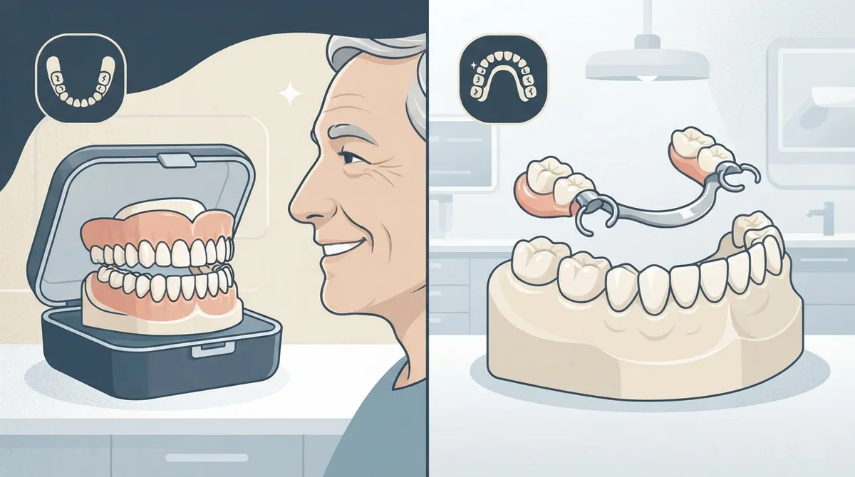 7 Facts About Dentures and Partials in Ocoee (2026) dentures and partials