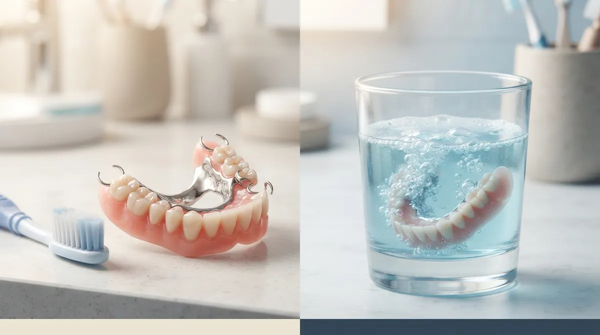 7 Facts About Dentures and Partials in Ocoee (2026)