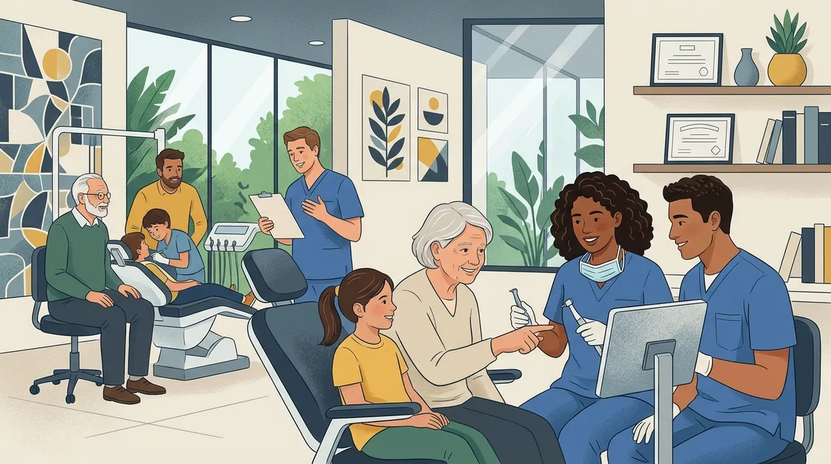 8 Family Dentistry Ocoee Services Your Whole Family Needs family dentistry ocoee