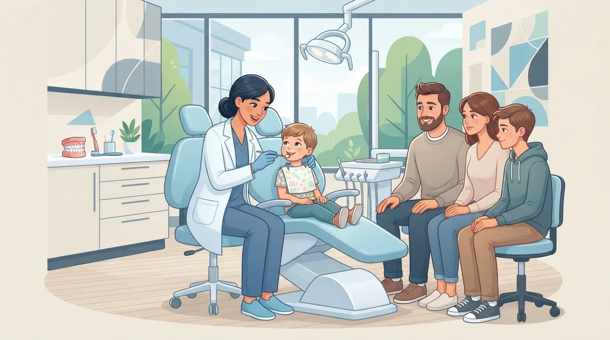8 Family Dentistry Ocoee Services Your Whole Family Needs family dentistry ocoee