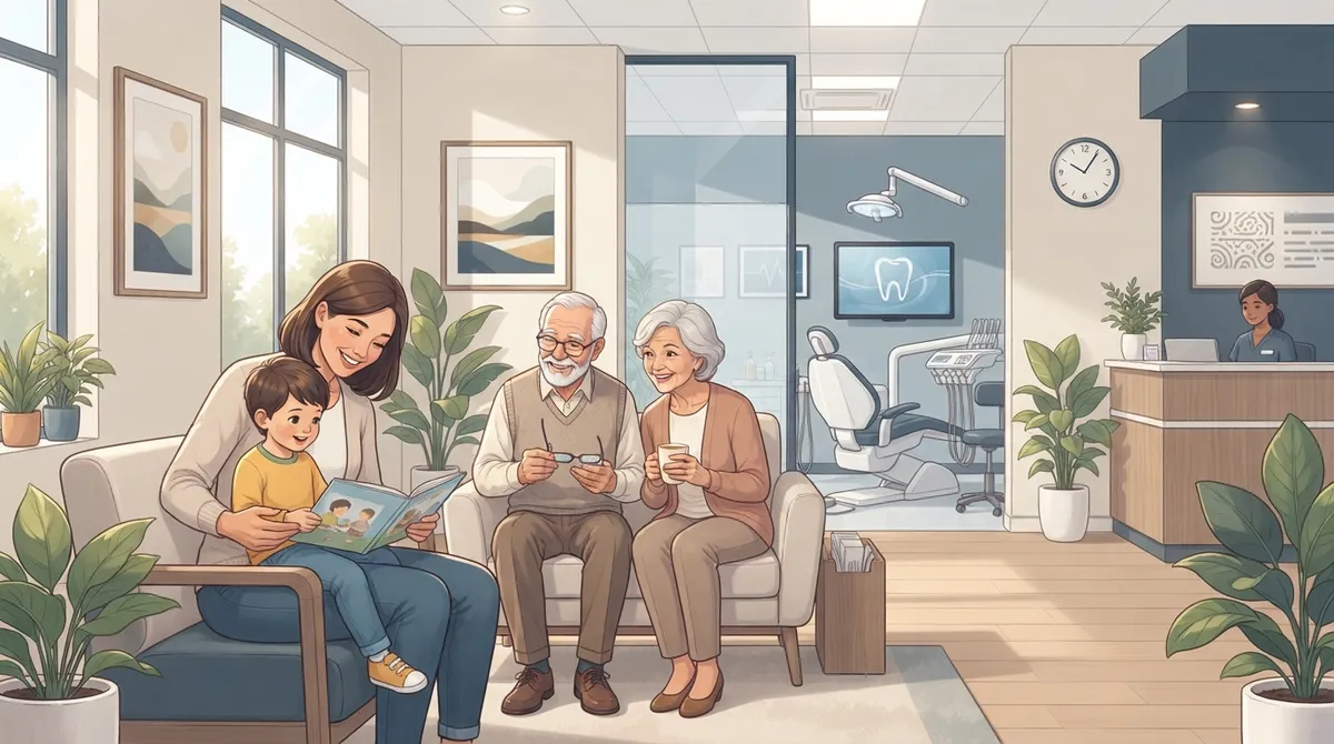 8 Family Dentistry Ocoee Services Your Whole Family Needs