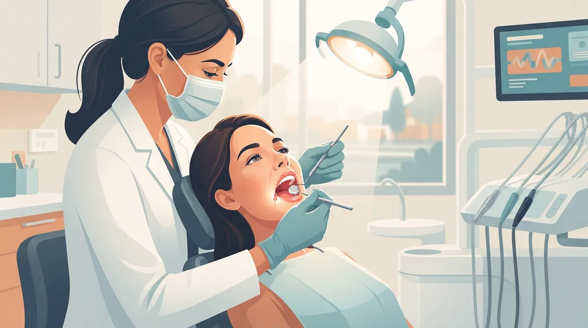 12 Oral Cancer Screening Mistakes Ocoee Patients Make oral cancer screening