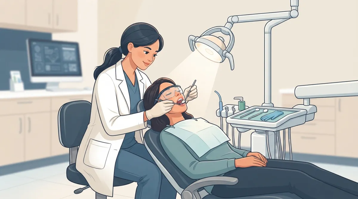 12 Oral Cancer Screening Mistakes Ocoee Patients Make oral cancer screening