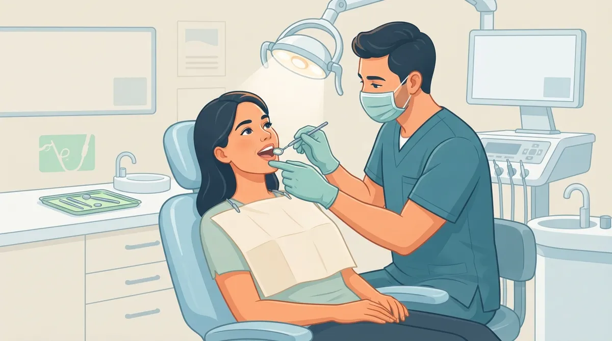 12 Facts About Oral Cancer Screenings in Ocoee (2026) oral cancer screenings