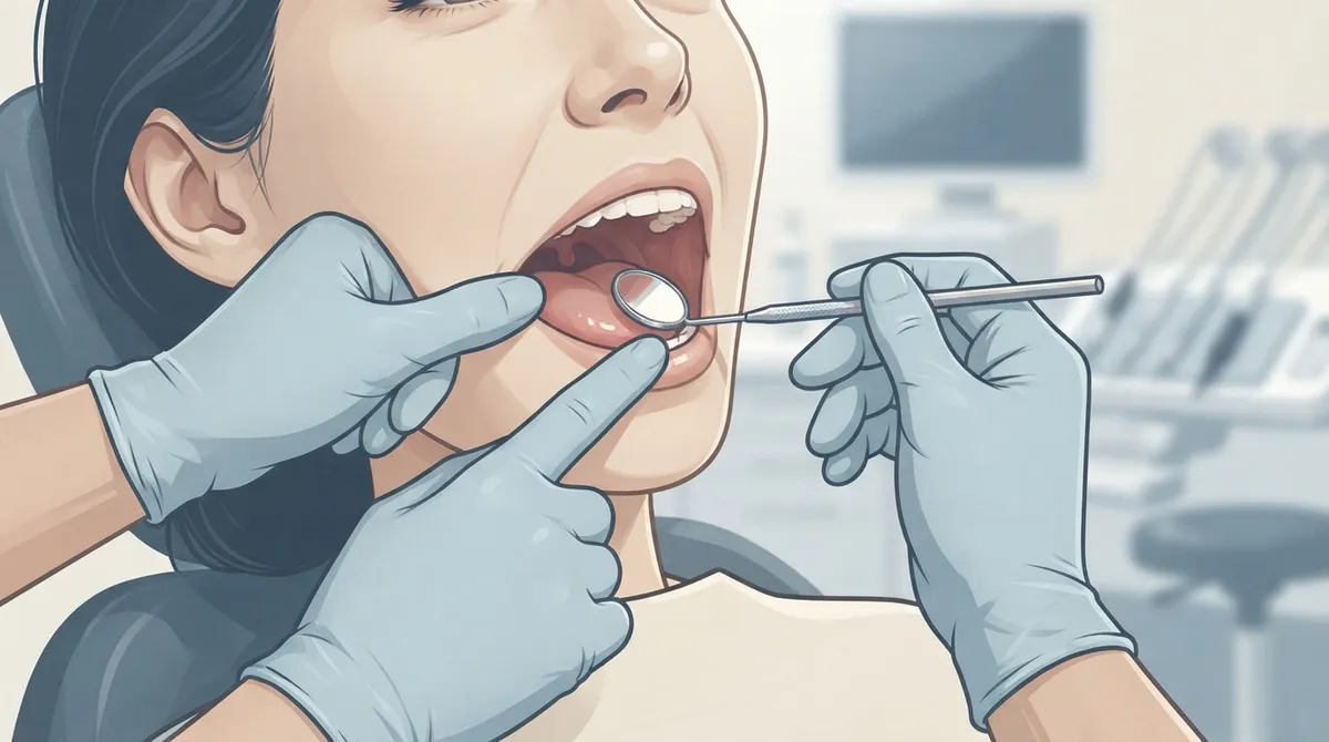 12 Oral Cancer Screening Mistakes Ocoee Patients Make