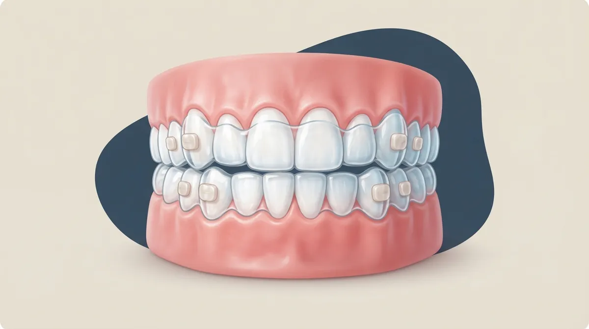 tooth alignment