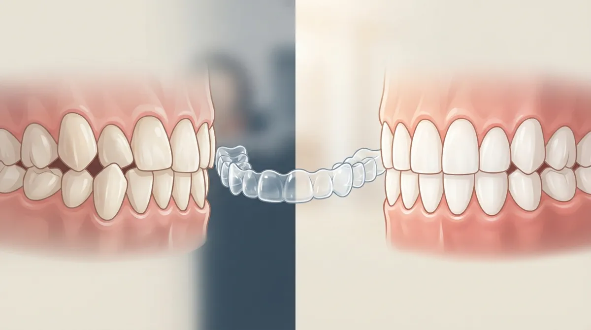 How to Fix Tooth Alignment for a Straighter Smile