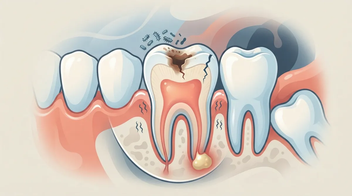 Home Remedies vs. Dentist Care: Which Stops Tooth Pain? tooth pain relief