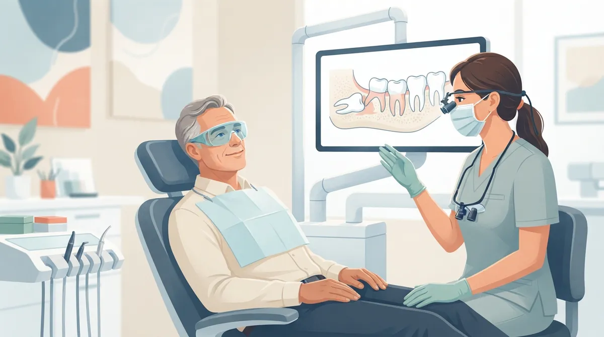 How to Get Wisdom Tooth Removal Without the Worry wisdom tooth removal
