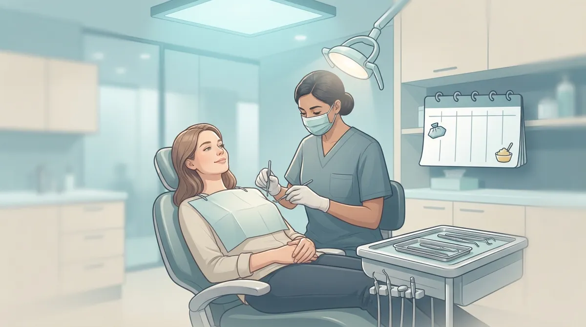 How to Get Wisdom Tooth Removal Without the Worry