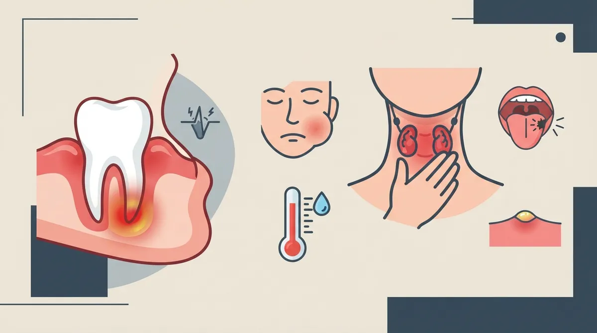 tooth infection treatment
