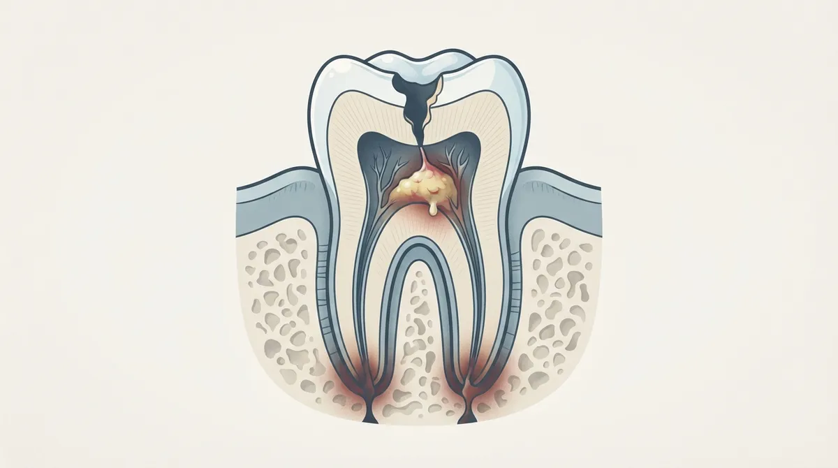tooth infection treatment